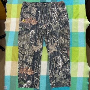 Mossy Oak Realtree mens cargo pants